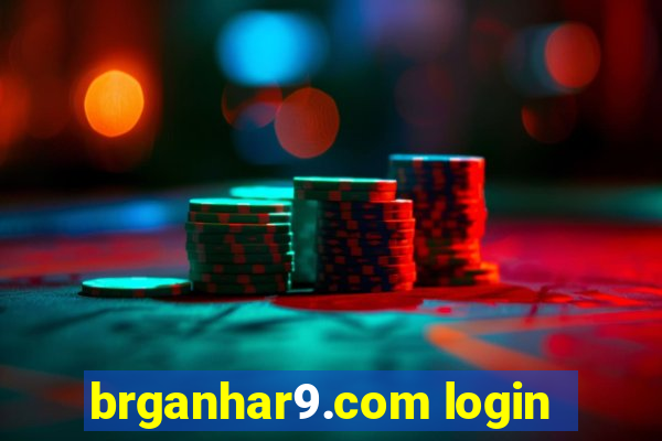 brganhar9.com login